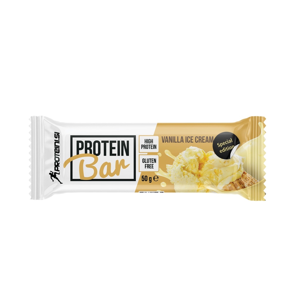 PROTEINI.SI PROTEIN BAR SPECIAL EDITION