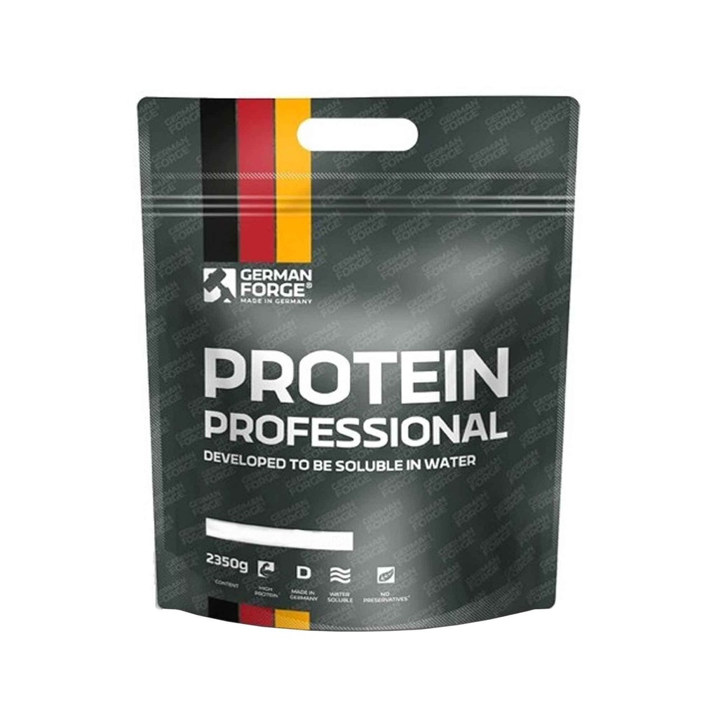 GERMAN FORGE PROTEIN PROFESSIONAL - SACCHETTO, 2350g