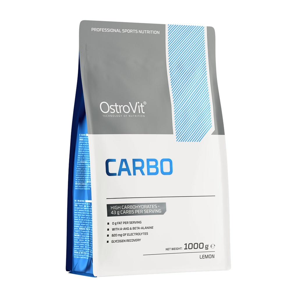 OSTROVIT CARBO