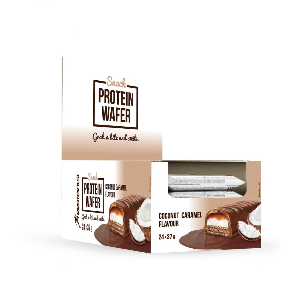 PROTEINI.SI PROTEIN WAFER