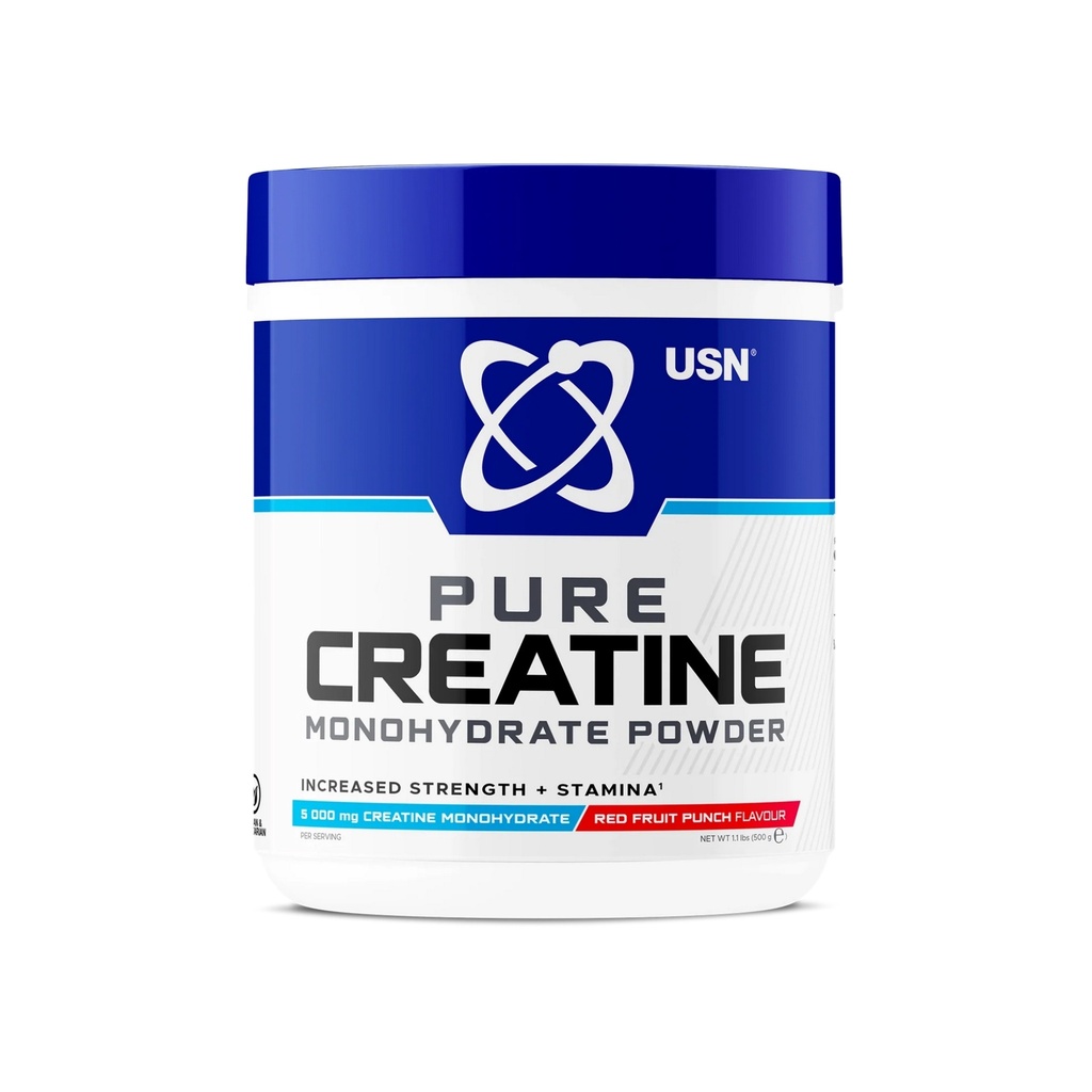 USN CREATINE MONOHYDRATE