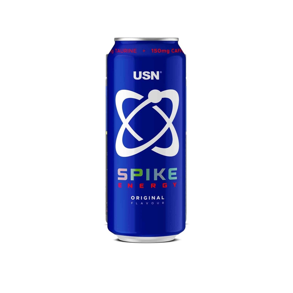 USN SPIKE ENERGY