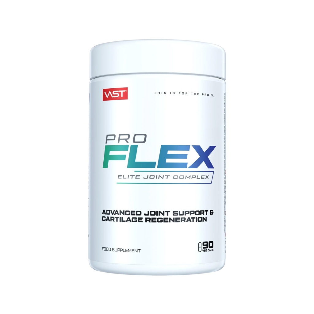 VAST PRO FLEX