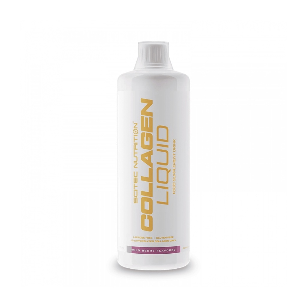 SCITEC COLLAGEN LIQUID
