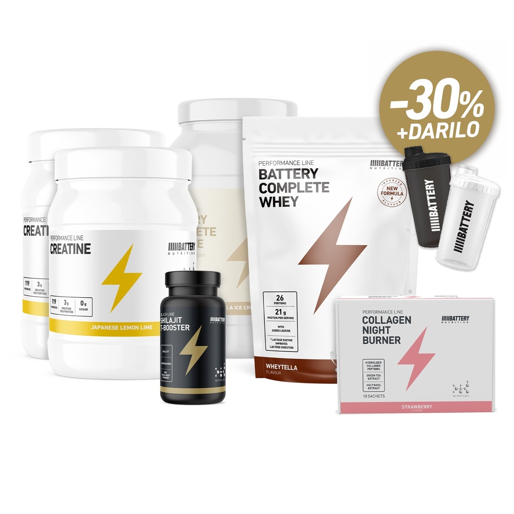 VALENTINE'S DAY BUNDLE FOR A COUPLE