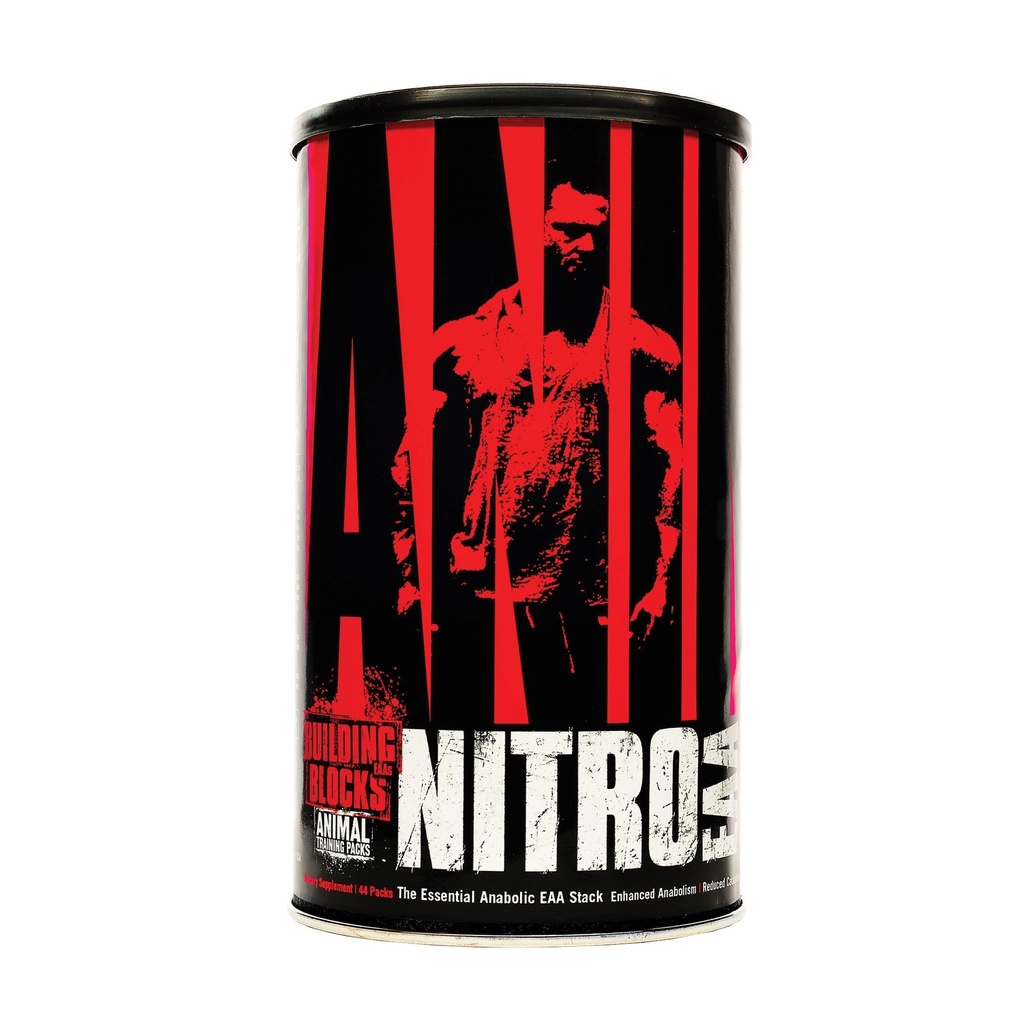 ANIMAL NITRO, 44 vrećice