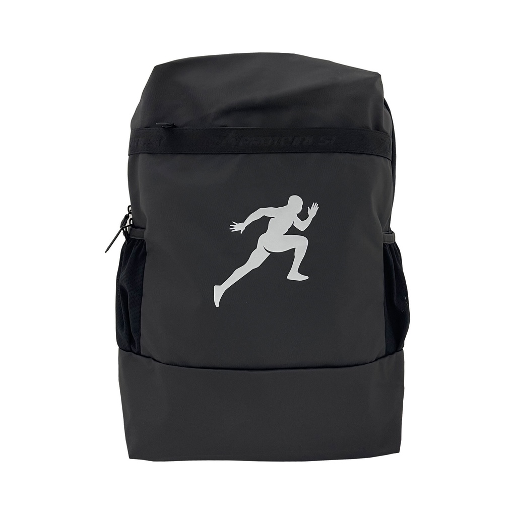 PROTEINI.SI BACKPACK, black