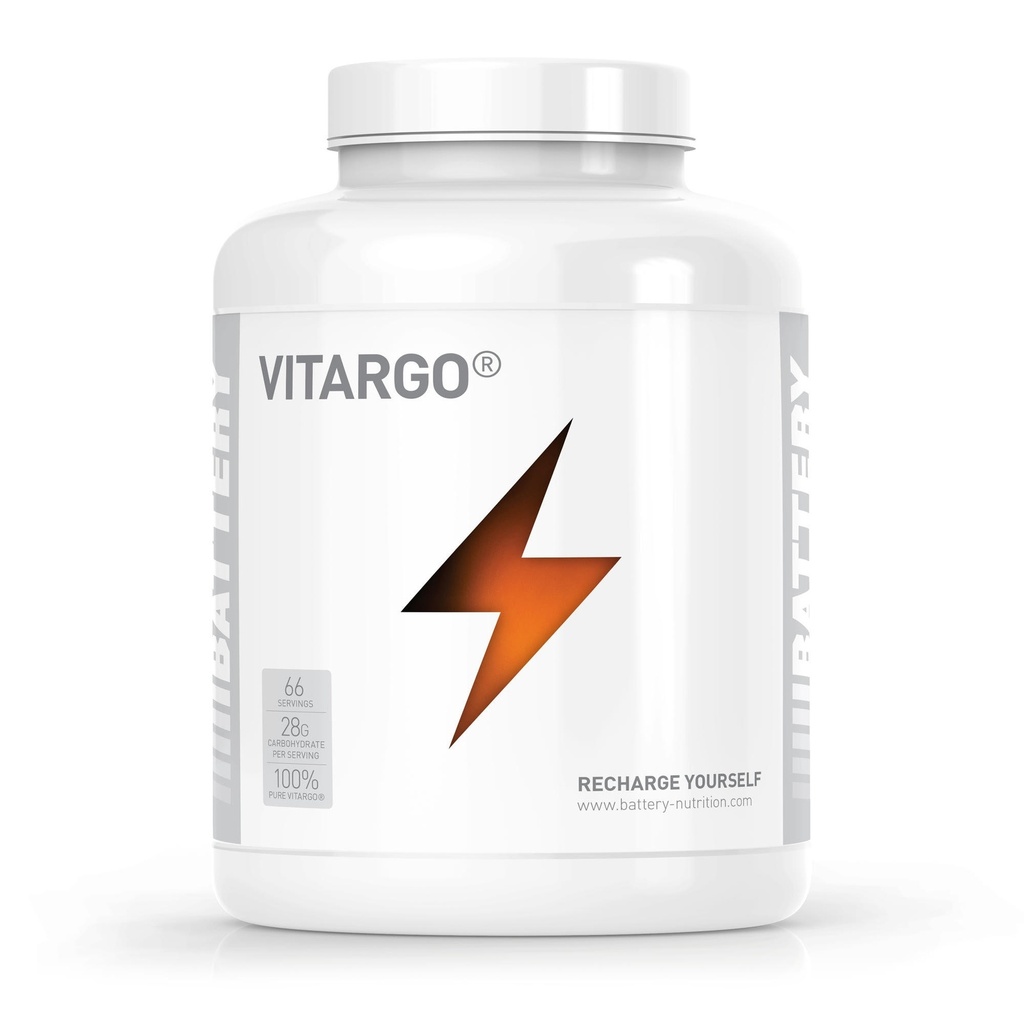 BATTERY VITARGO, 2000g