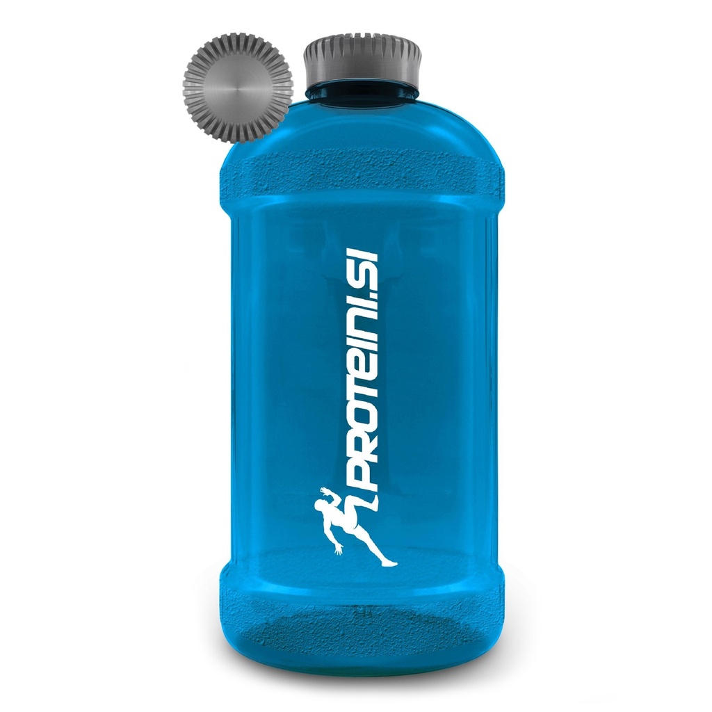 PROTEINI.SI WATER GALLON 2000ml, BLUE