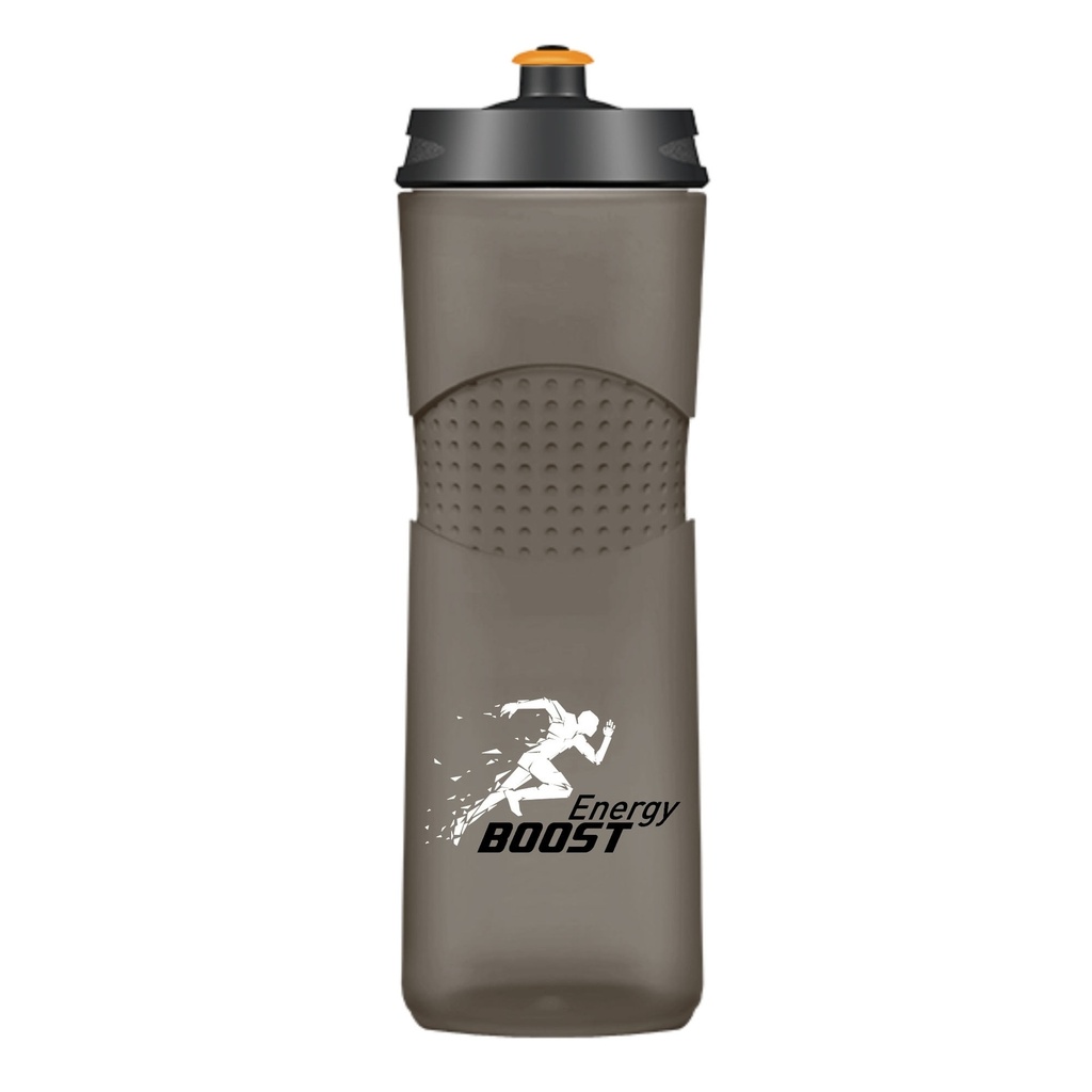 PROTEINI.SI BORRACCIA "ENERGY BOOST", 650ml