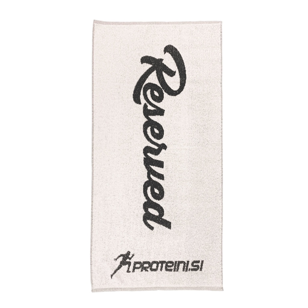 PROTEINI.SI FITNESS TOWEL "RESERVED", 100x50cm