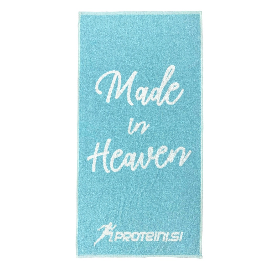 PROTEINI.SI FITNESS TELO "HEAVEN", 100x50cm