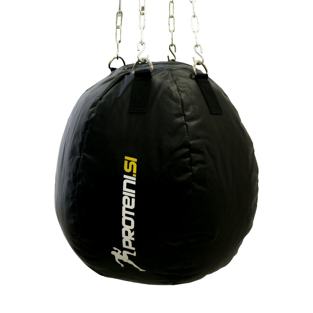 PROTEINI.SI MAIZE PUNCH BAG, DIAMETER 55cm