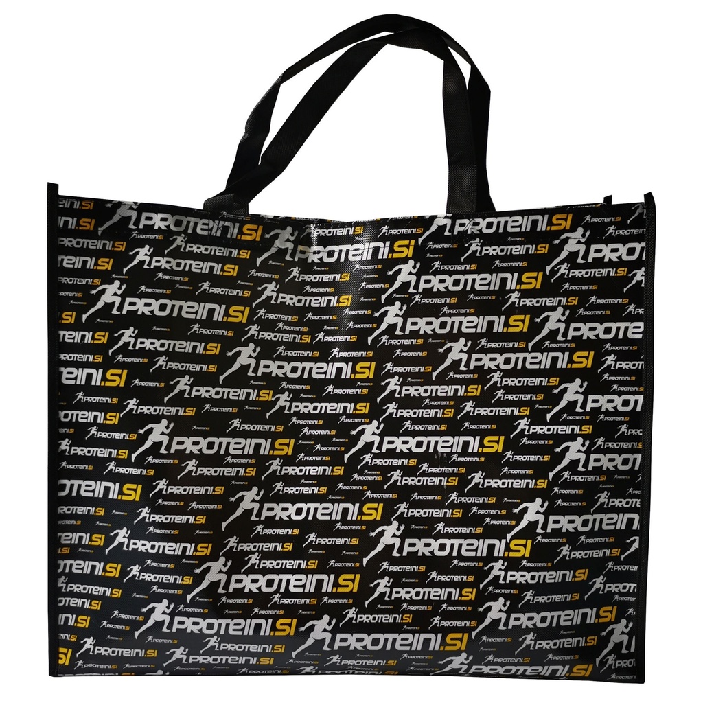 PROTEINI.SI SHOPPING BAG (NEW)