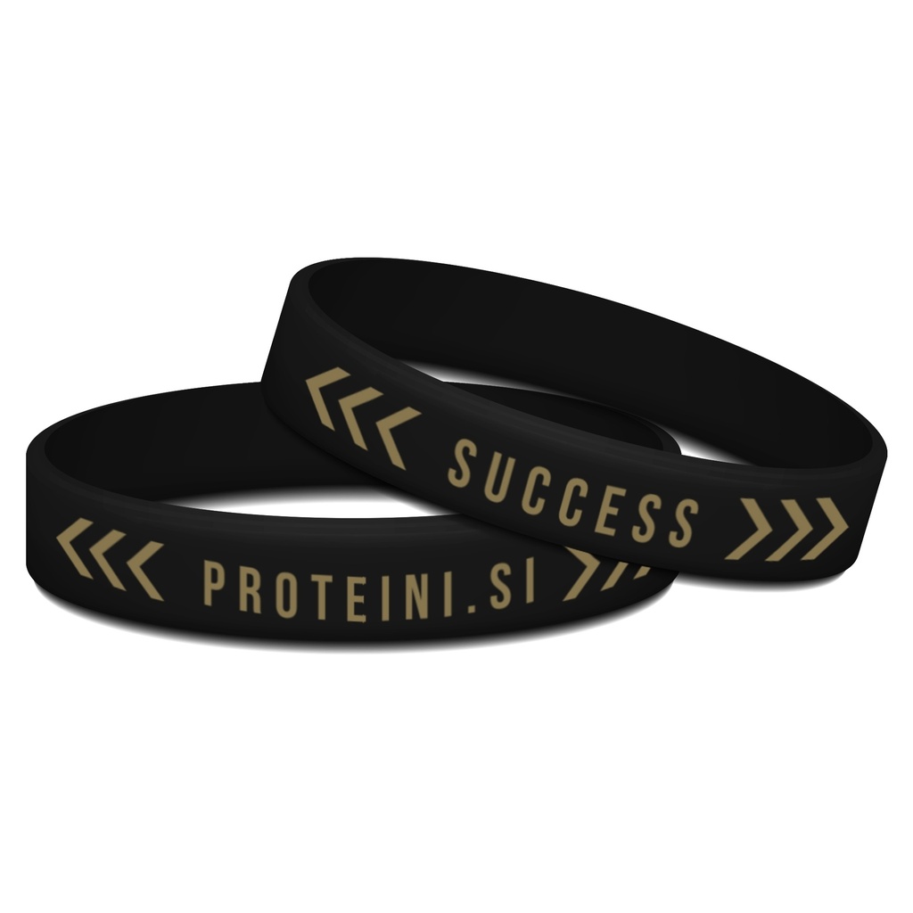 PROTEINI.SI BRACELET "SUCCESS"