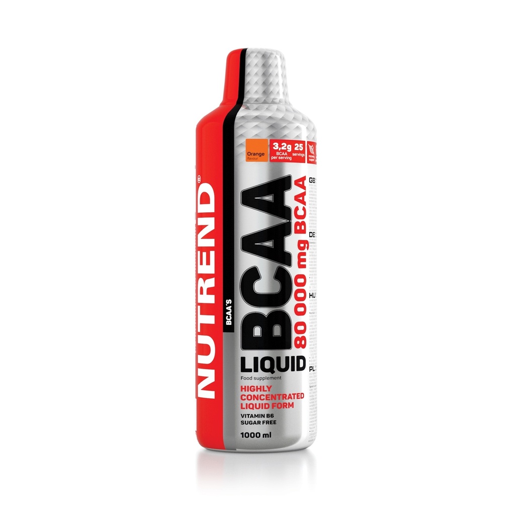 NUTREND BCAA LIQUID