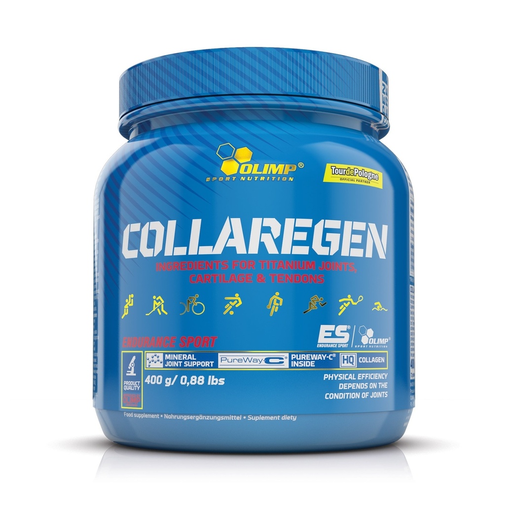 OLIMP COLLAREGEN, 400g