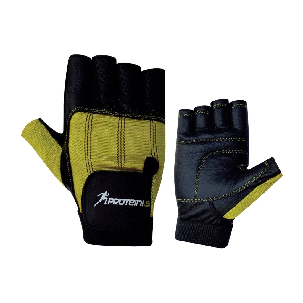 PROTEINI.SI "HARDCORE ONE" GLOVES