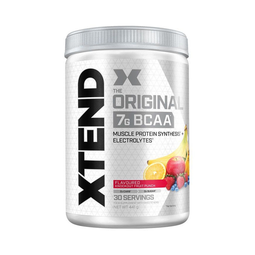 SCIVATION XTEND, 30 servings