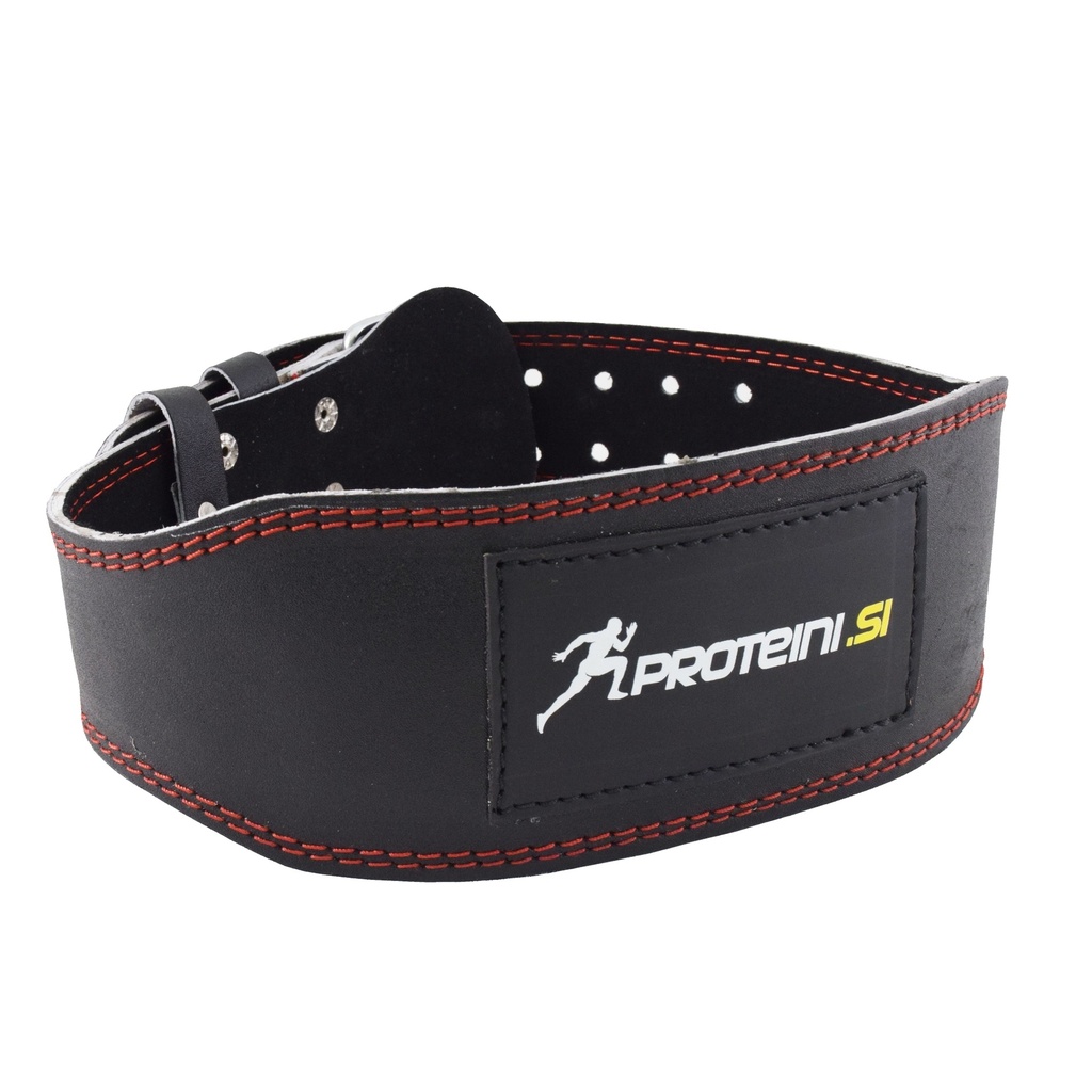 PROTEINI.SI CINTURA FITNESS