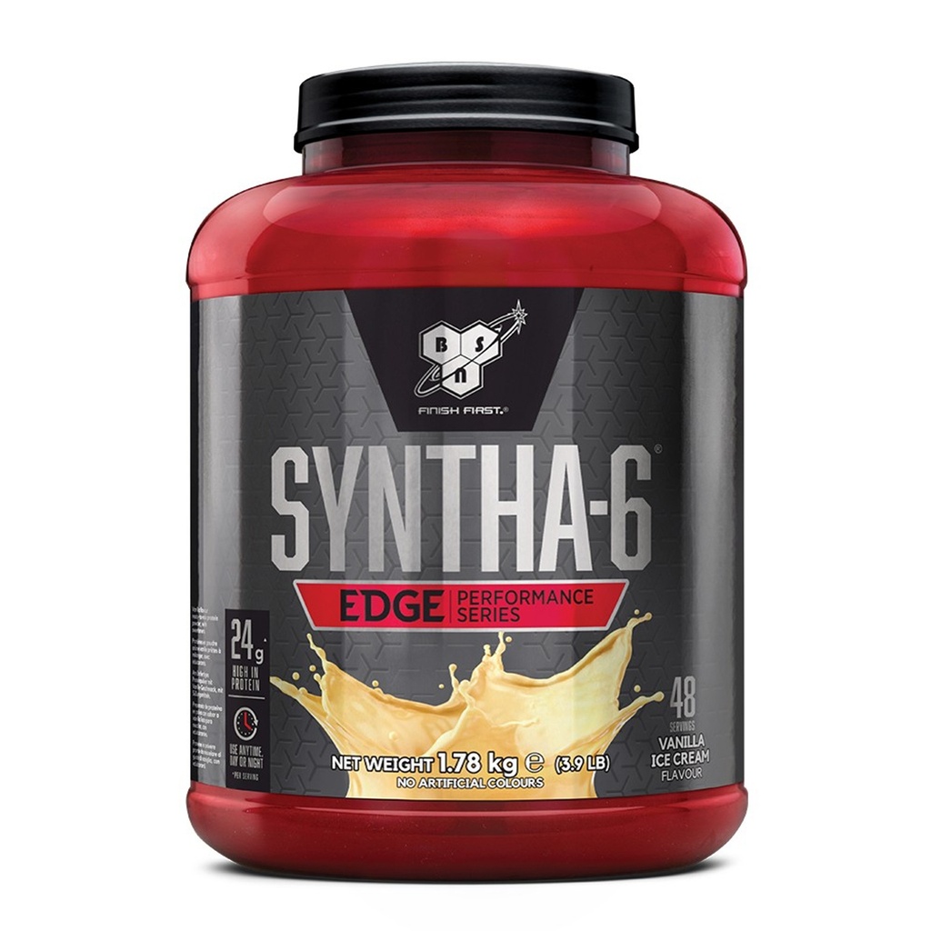 BSN SYNTHA-6 EDGE, 48 porzioni