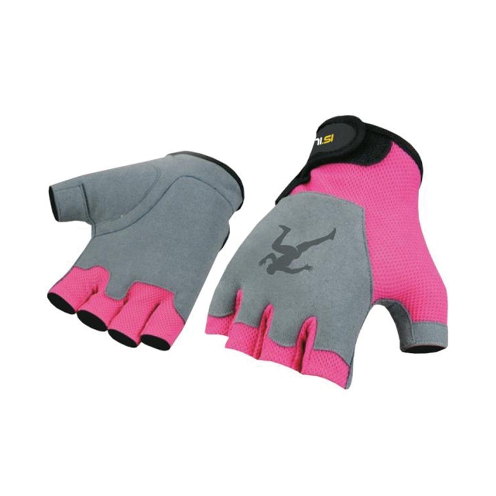 PROTEINI.SI HANDSCHUHE "SPRINTER", PINK