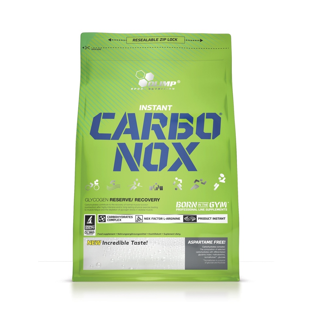 OLIMP CARBONOX