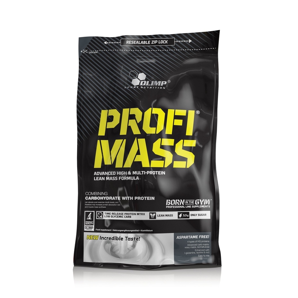 OLIMP PROFI MASS