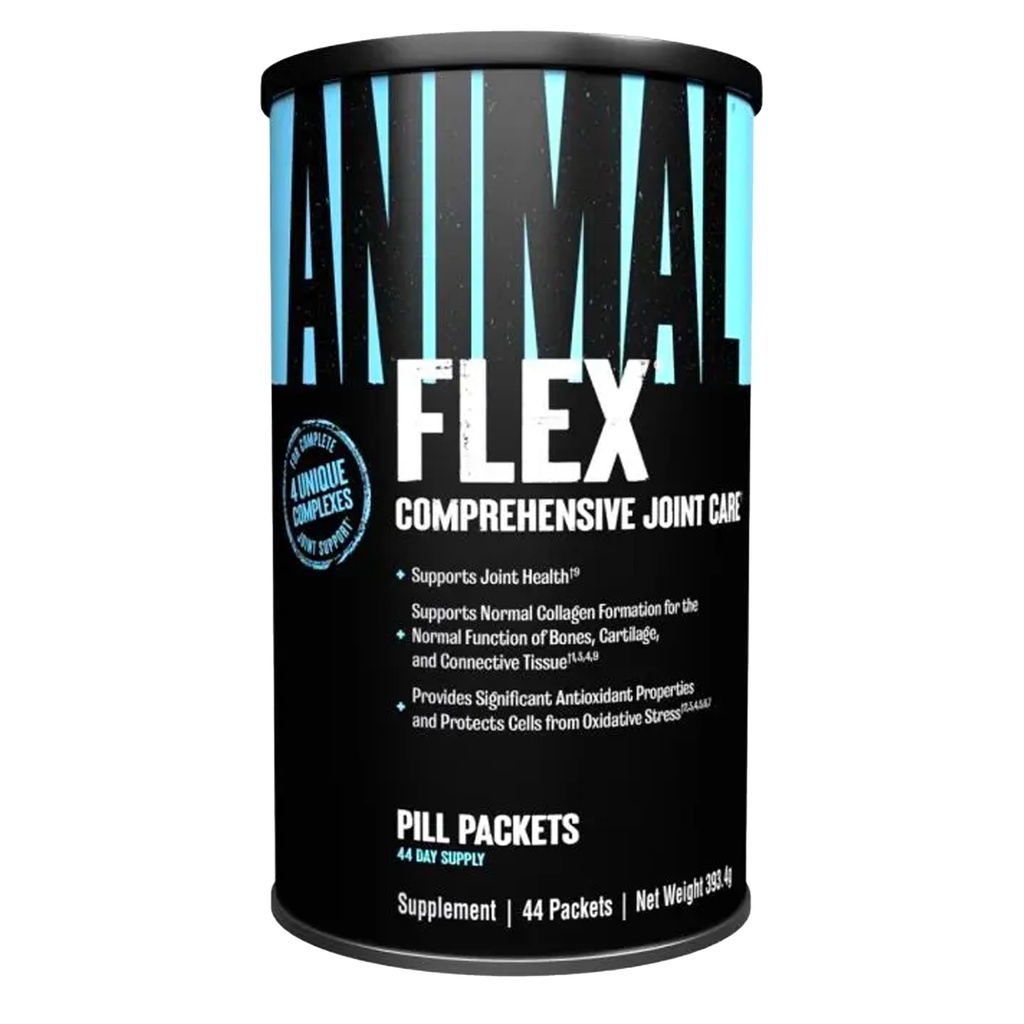 ANIMAL FLEX, 44 confezioni