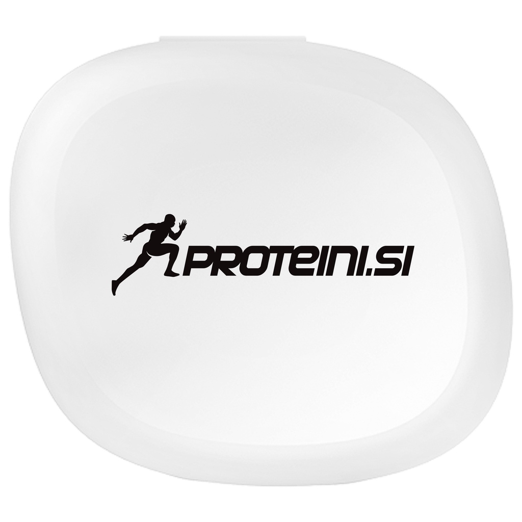 PROTEINI.SI PORTAPILLOLE