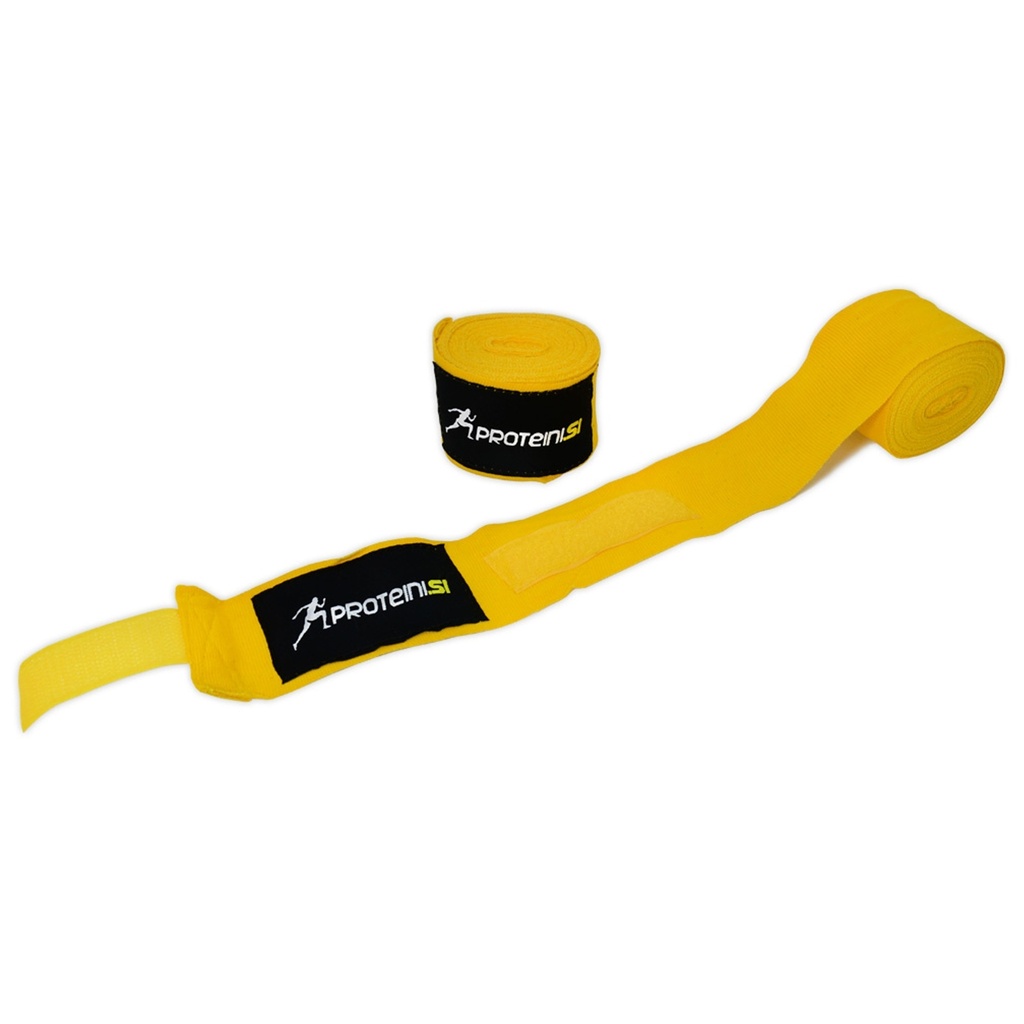 PROTEINI.SI HAND WRAPS 5m