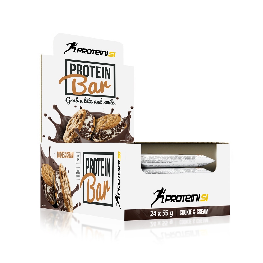 PROTEINI.SI PROTEIN BAR