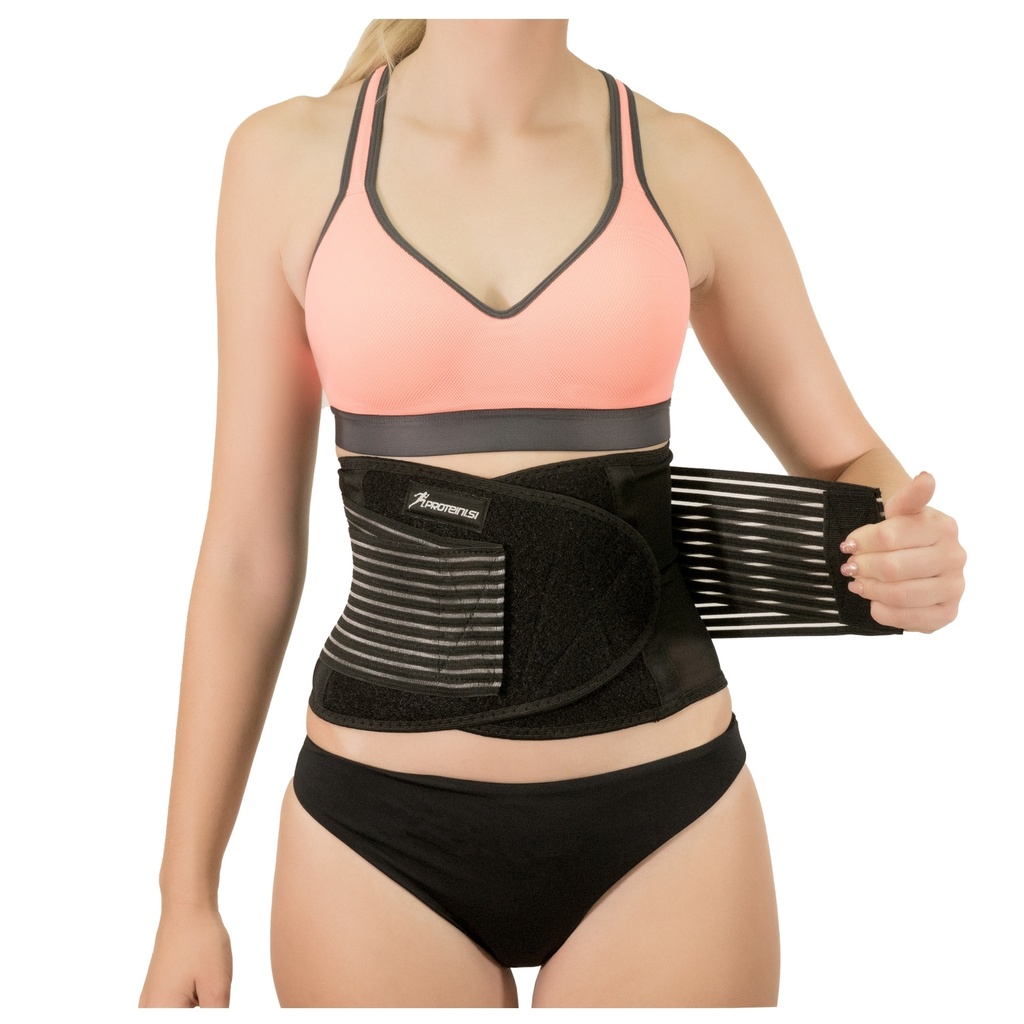 PROTEINI.SI WAIST SLIMMING BELT