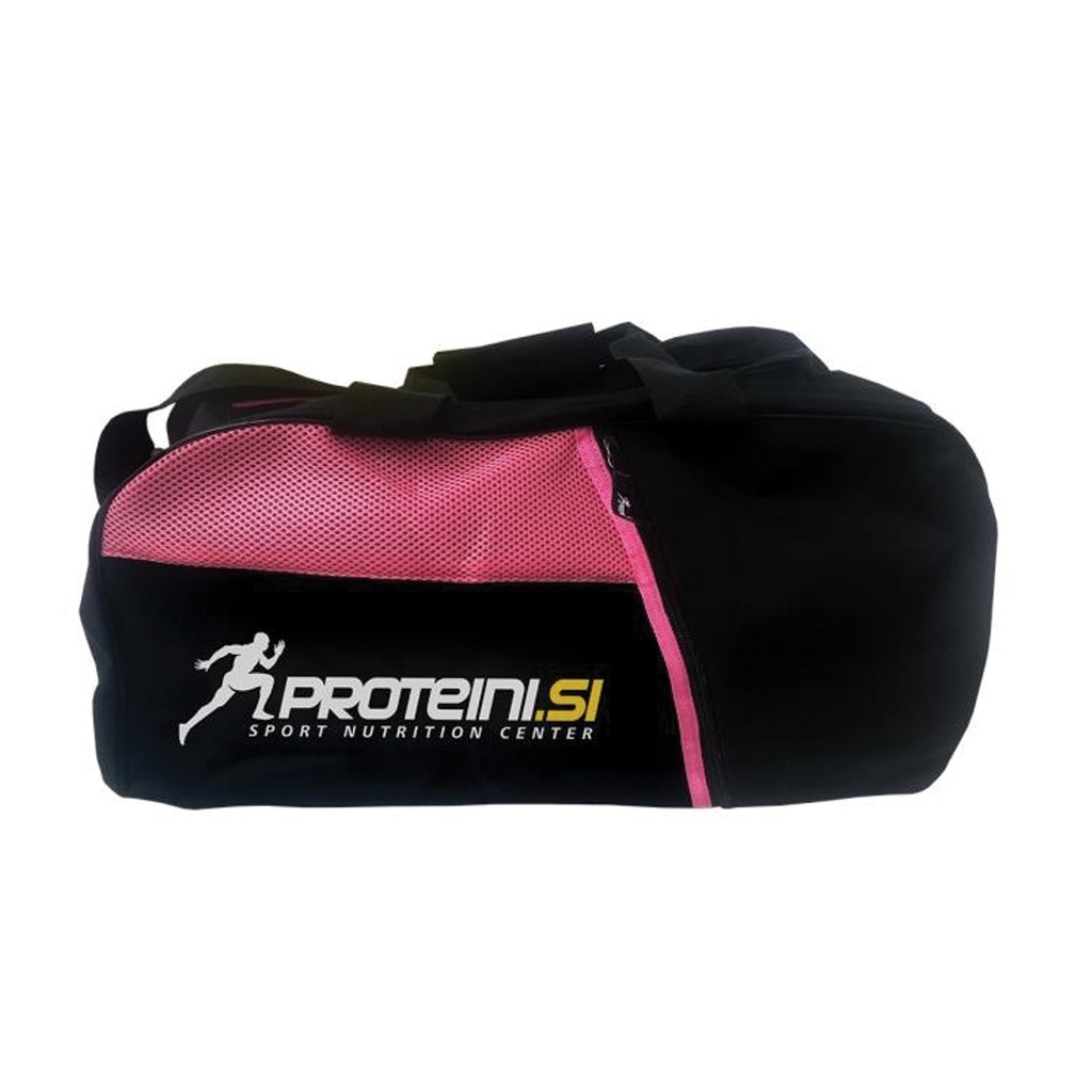 PROTEINI.SI BORSA SPORT DA DONNA