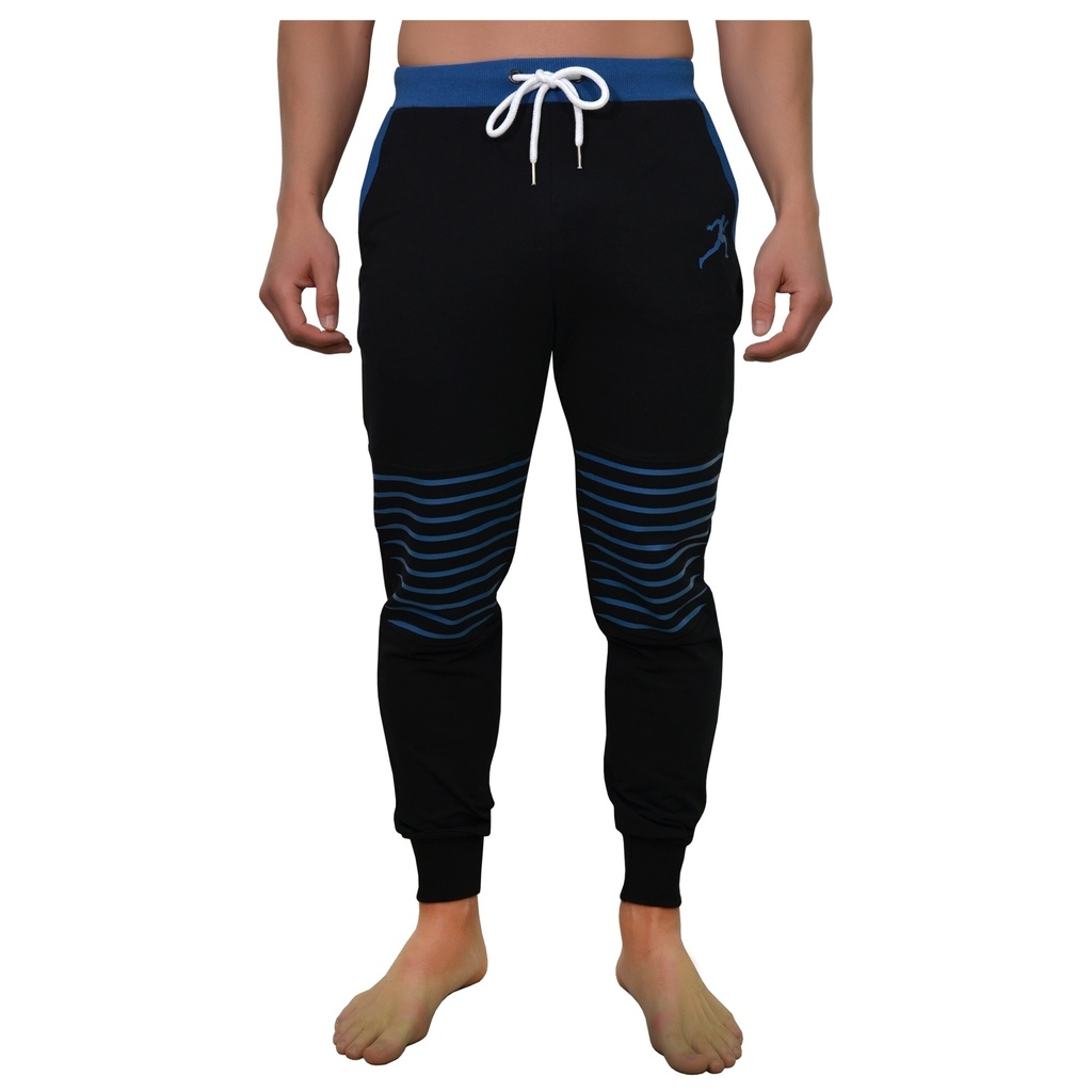 PANTALONI TRAINING ROSS