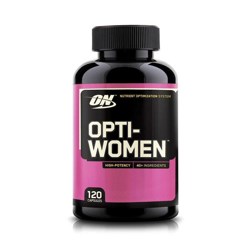 OPTIMUM OPTI-WOMEN, 60 Kapseln