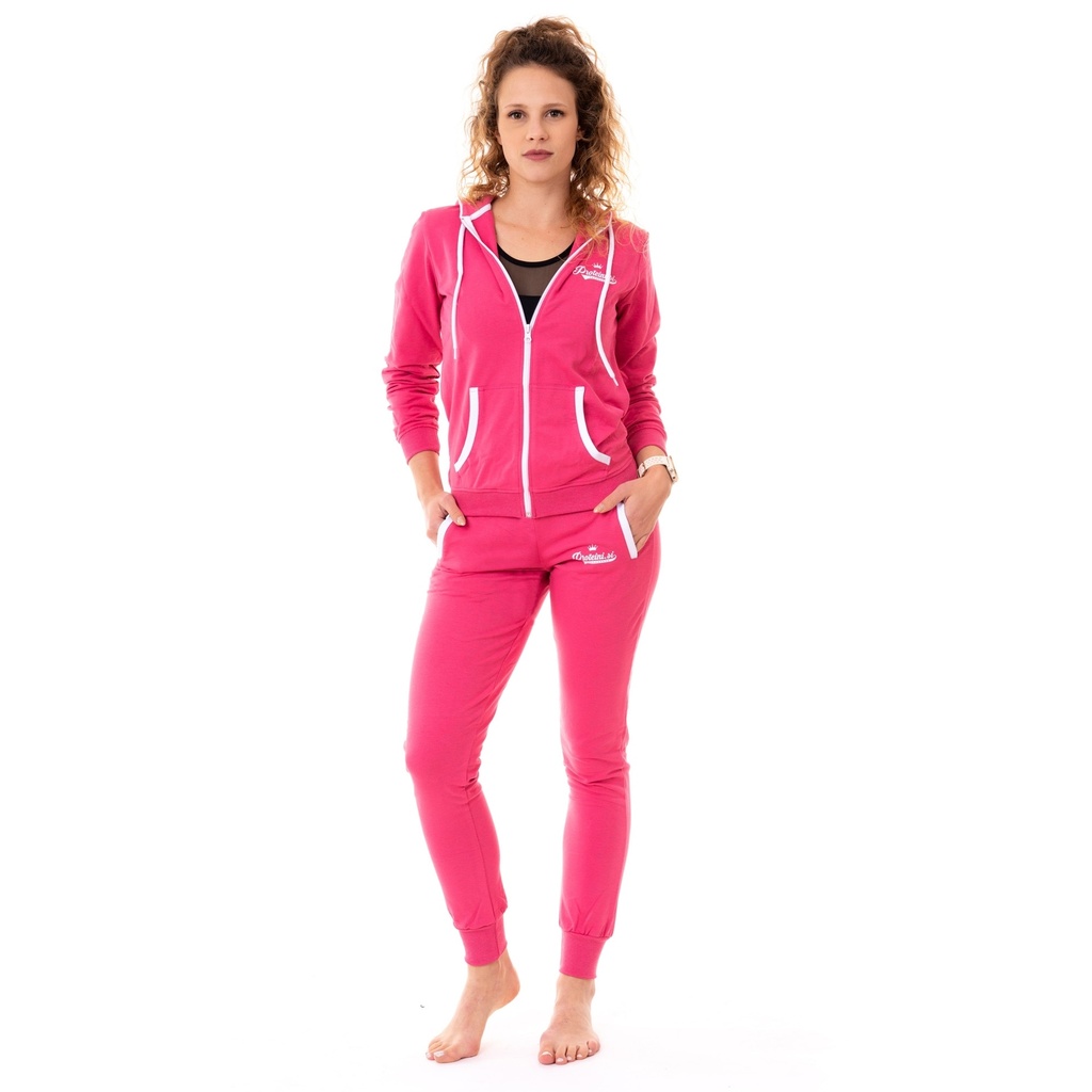 PANTALONI TRAINING ESTRELLA