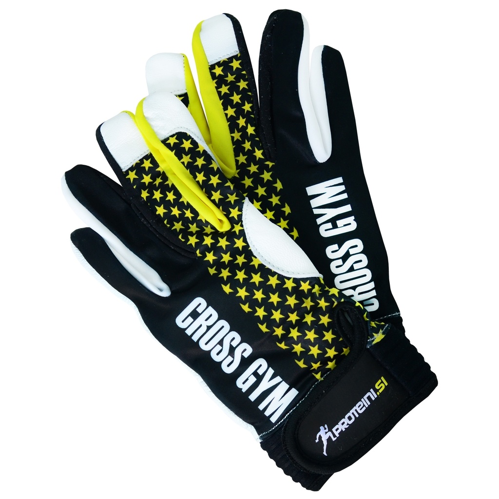 PROTEINI.SI CROSSGYM GLOVES
