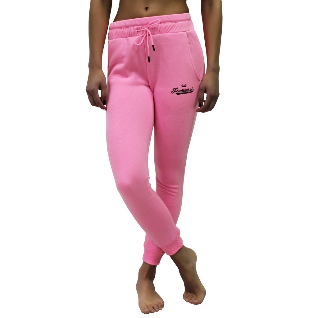 PANTALONI TRAINING CAROLINA