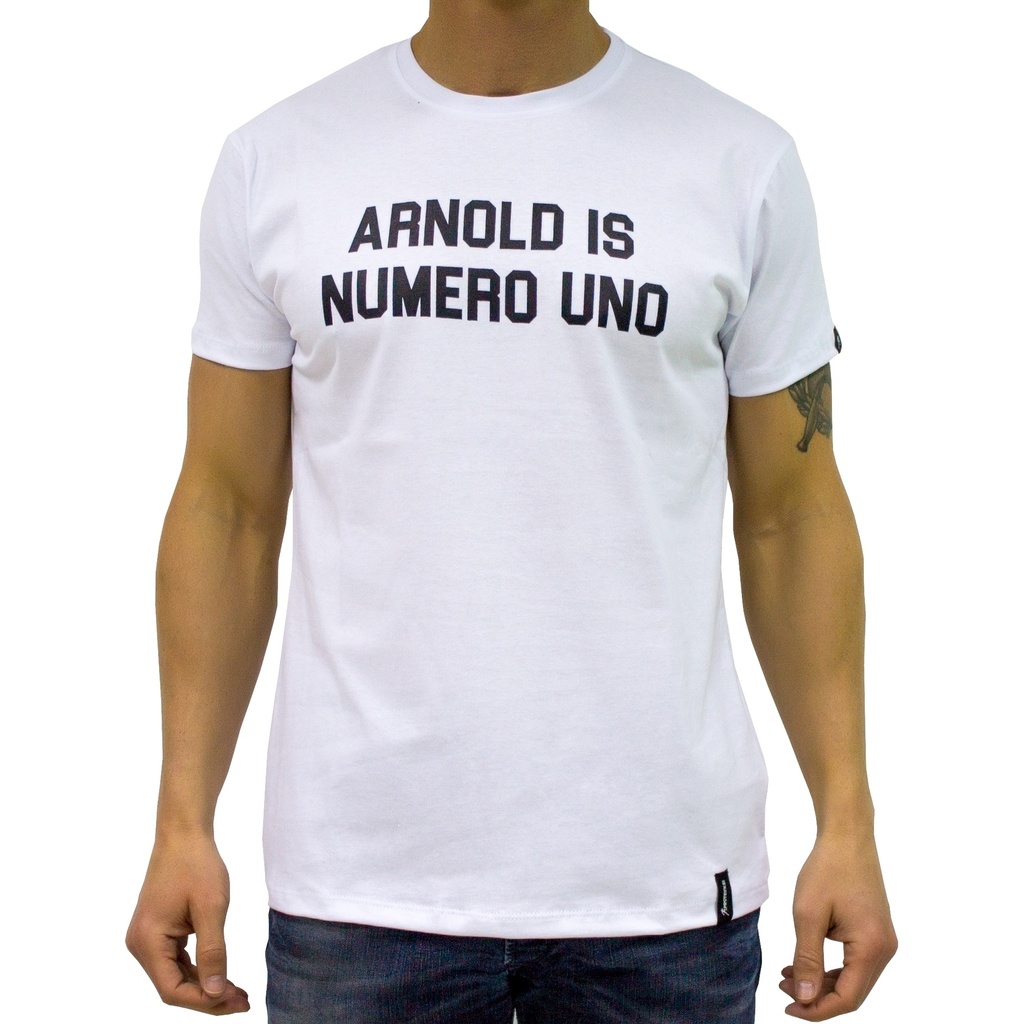 T-SHIRT ARNOLD