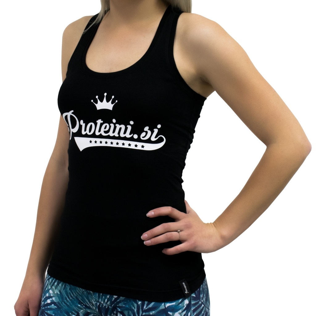 MAJICA BEZ RUKAVA ANIKA