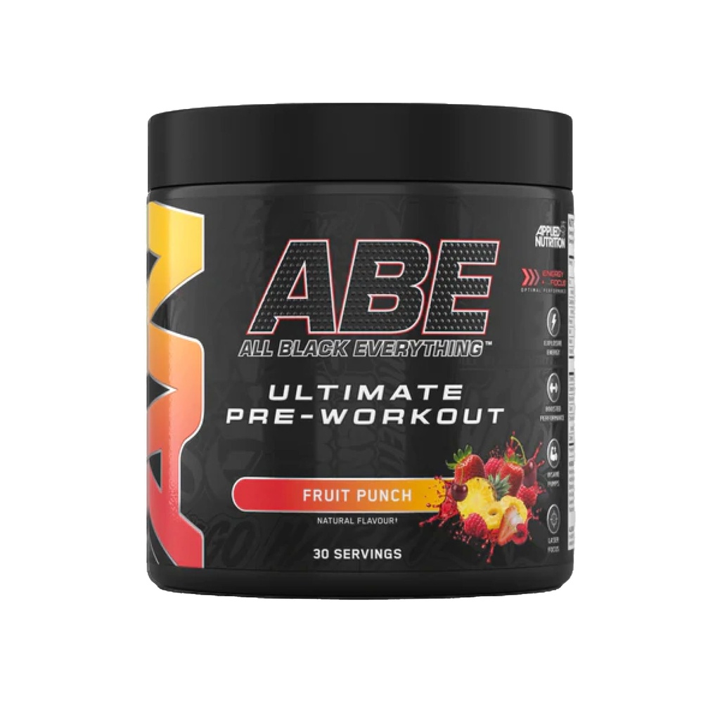 APPLIED A.B.E. ULTIMATE PRE-WORKOUT (30 odmerkov)