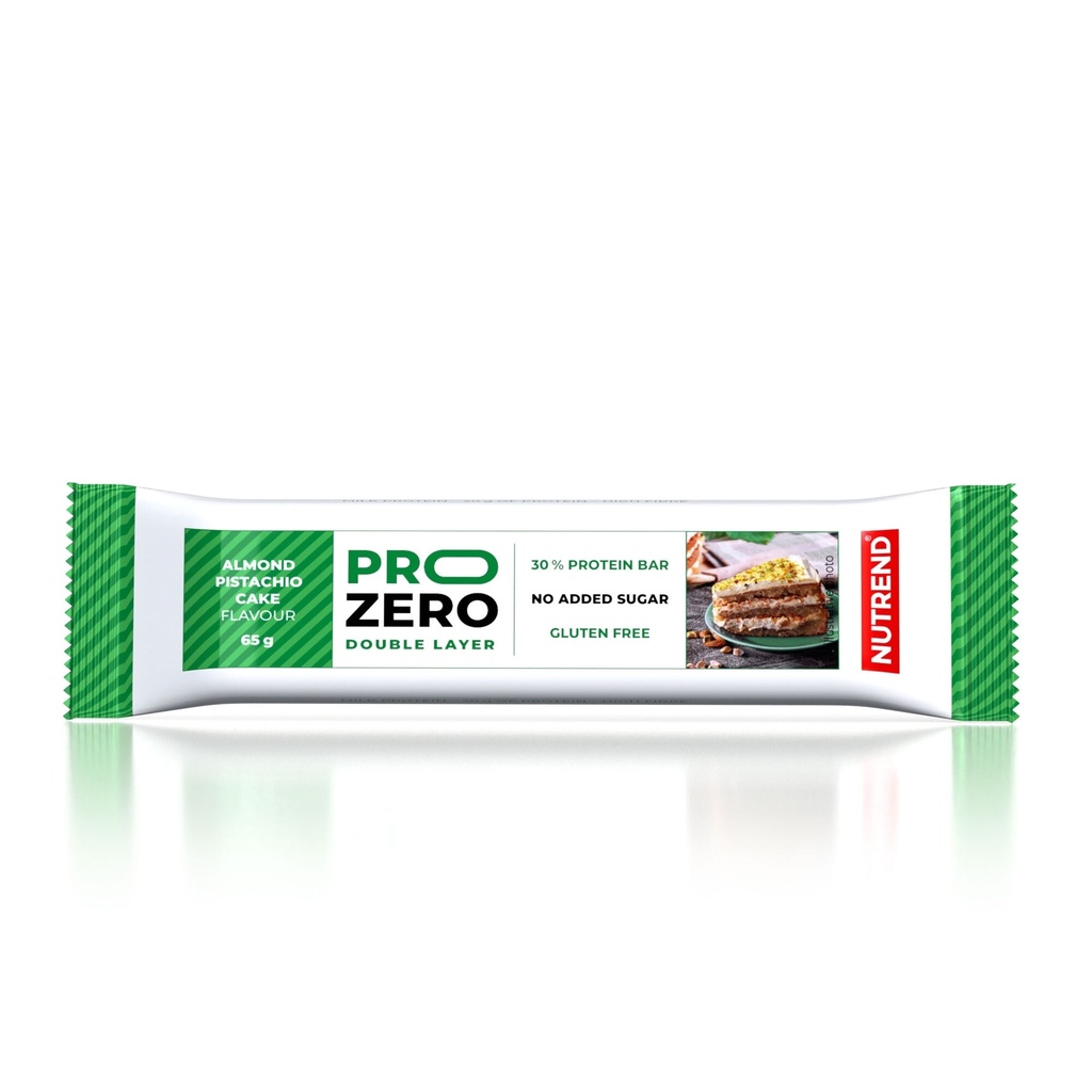 NUTREND PRO ZERO BAR