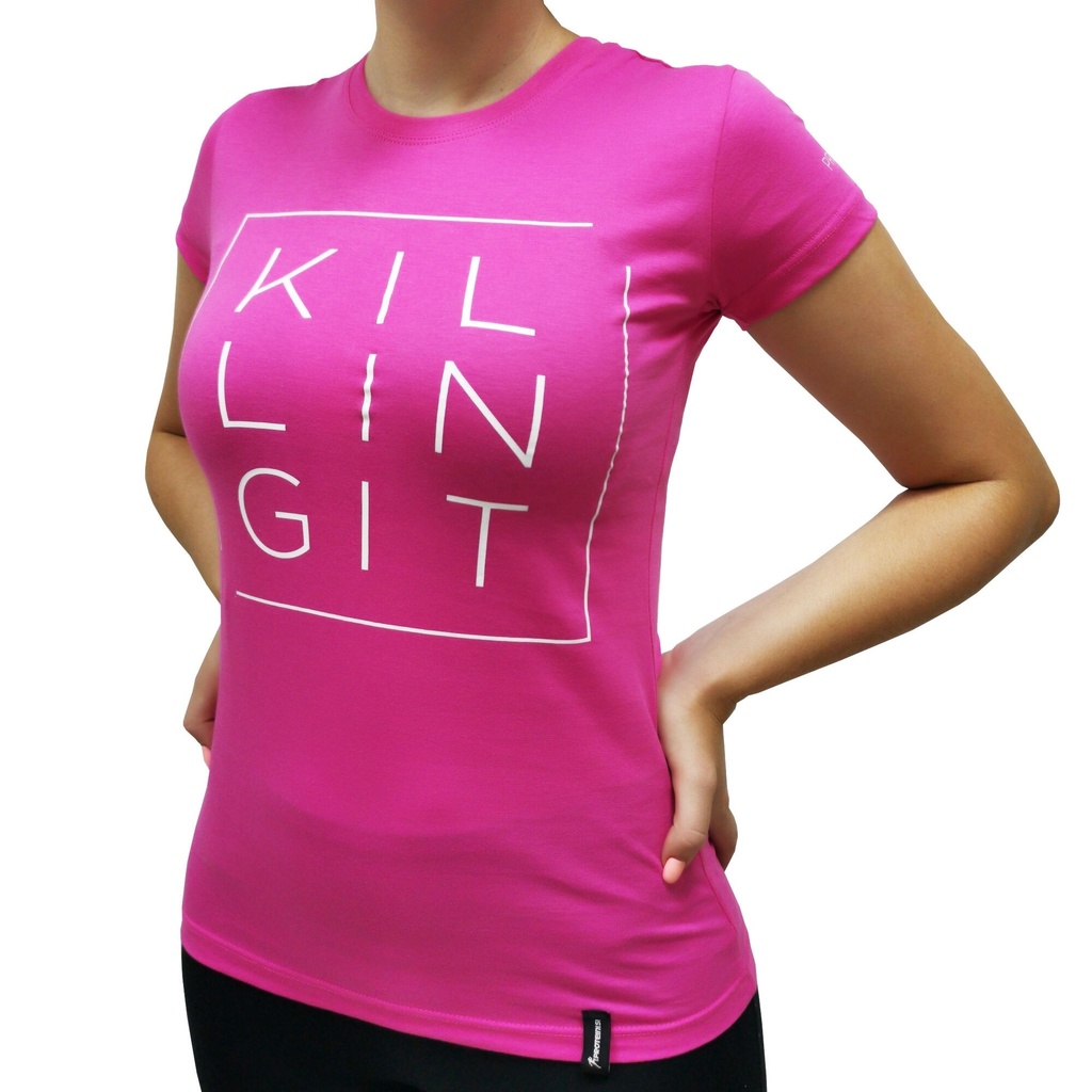 T-SHIRT KILLIN