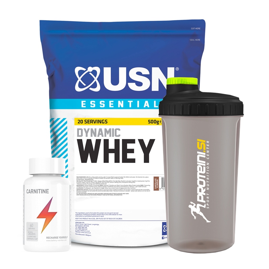 PACKAGE: WEIGHT LOSS SILVER