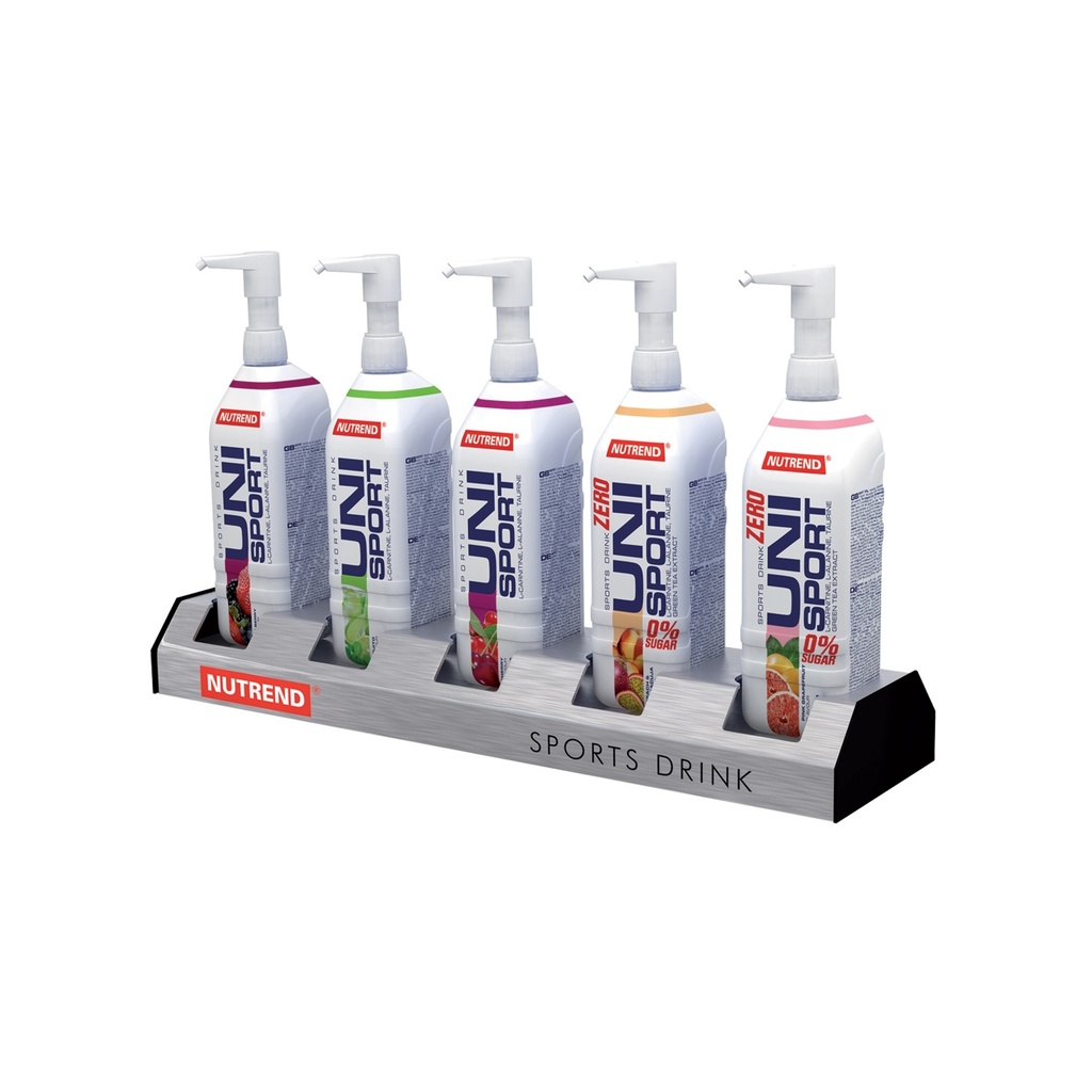 NUTREND UNISPORT STOJALO