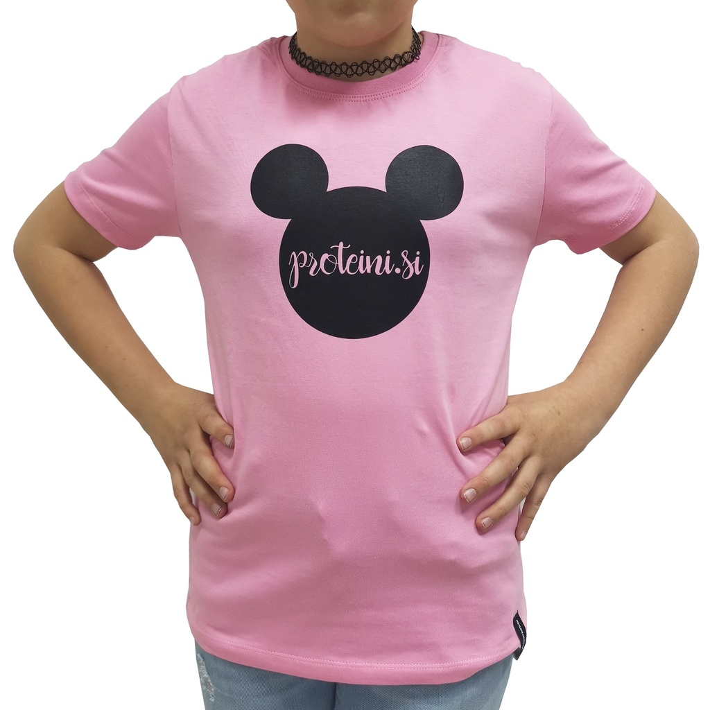 KIDS T-SHIRT MOUSE