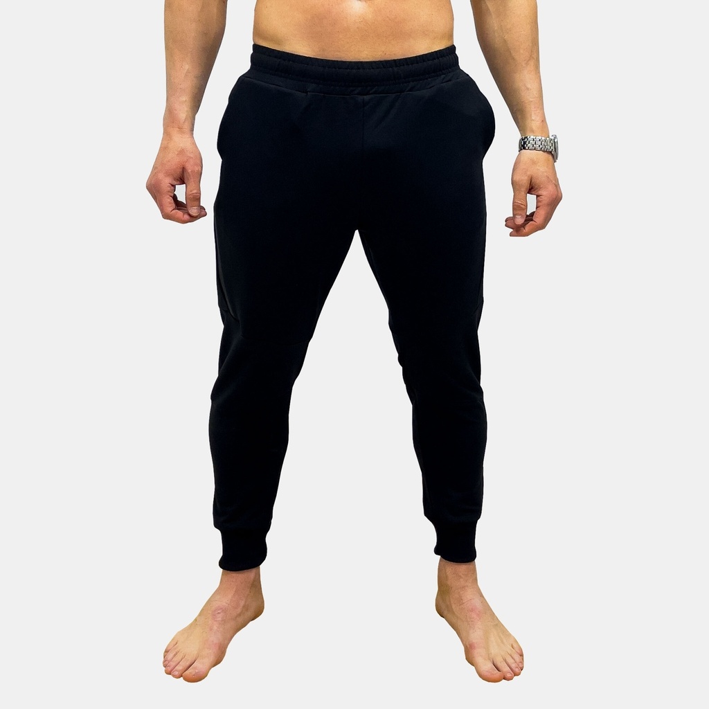 MEN'S SPORTS TROUSERS BATTERY