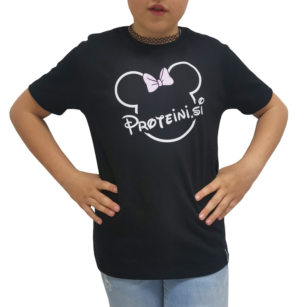 KIDS T-SHIRT MINNIE