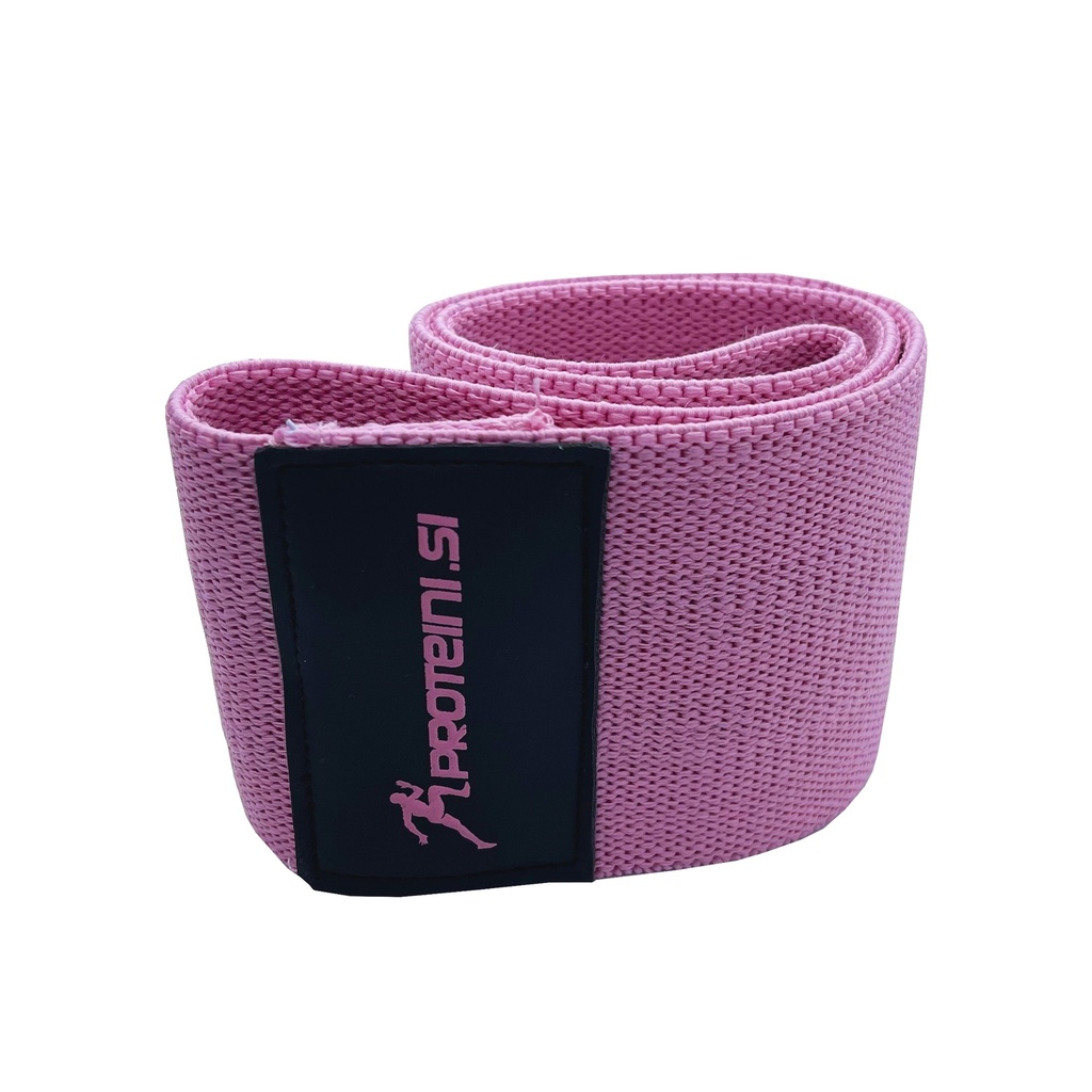 PROTEINI.SI ELASTIČNA VADBENA ZANKA (NOVA)